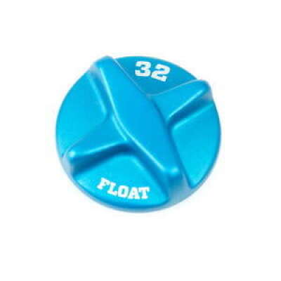 Fox float Air topcap – 32mm