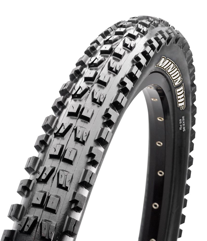 Maxxis Minion DHF 27.5" WT TR EXO+ Dekk