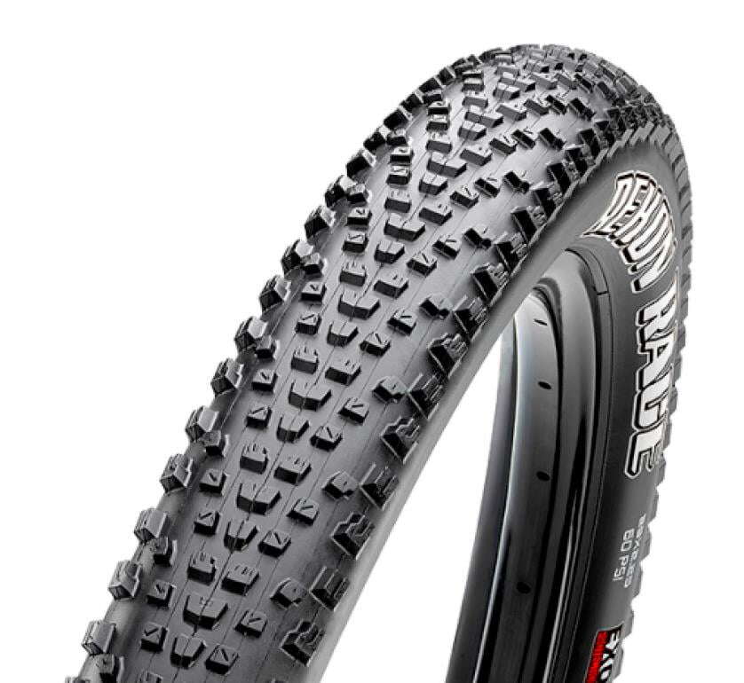 Maxxis Rekon Race 29" TR EXO Dekk – 29x2.35, E25, 733g, 120TPI, 2C