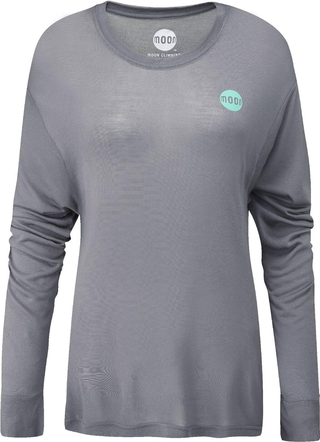 Moon Lyra Long Sleeve Tee - Bilde 2