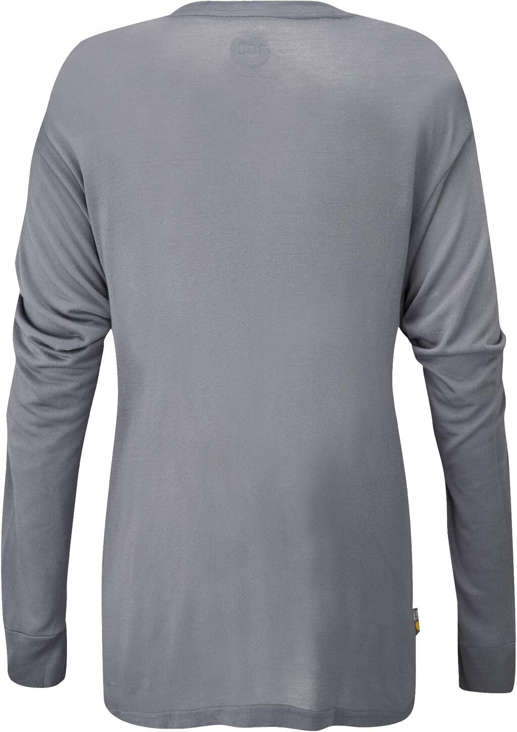 Moon Lyra Long Sleeve Tee - Bilde 3