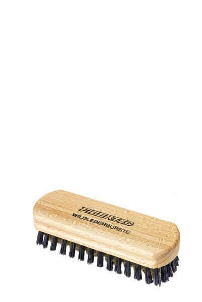 FiberTec Suede Brush