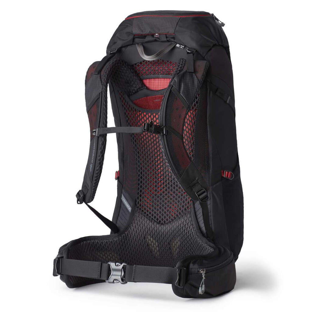 Zulu 40 RC - Volcanic Black - Bilde 2