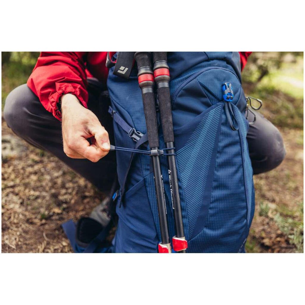 Zulu 40 RC - Volcanic Black - Bilde 8