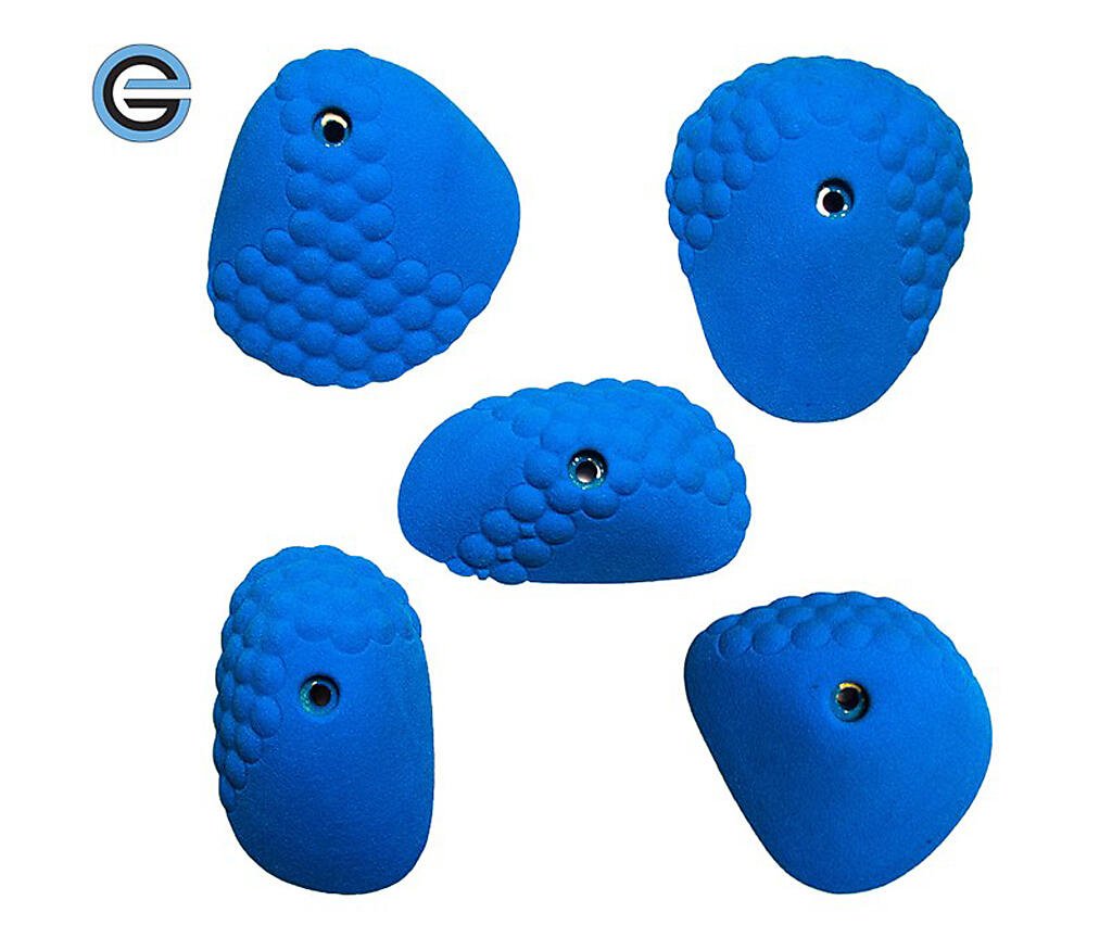 eGrips Bubble Wrap Slopers I yellow