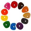 eGrips Bubble Wrap Slopers I yellow - Bilde 2