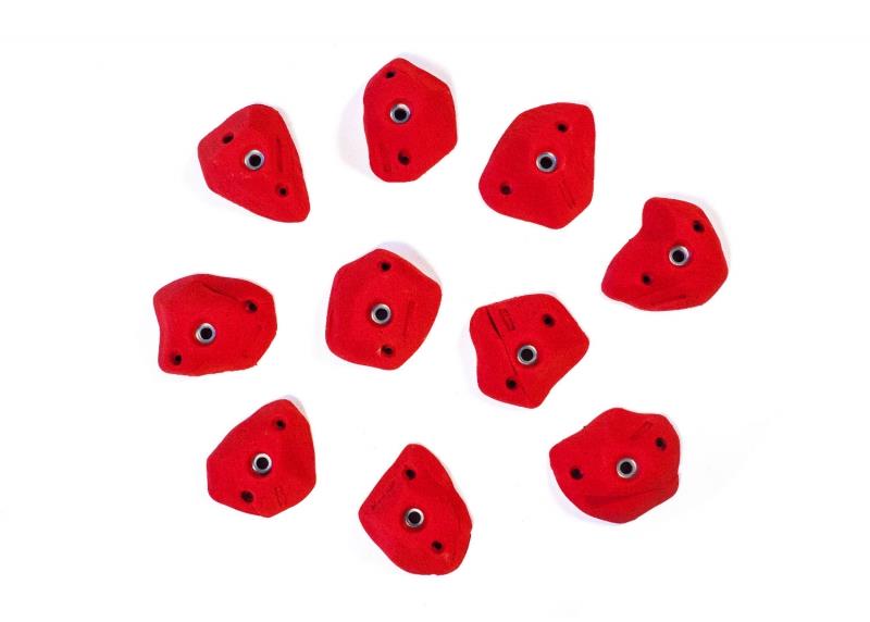 Bleaustone Granite Mini Slopers