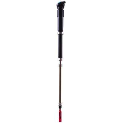 Fox 2020 34 SC 29in 120 Max FIT4, Remote