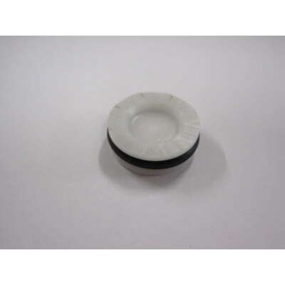 Fox Piston Assembly Floating Castellated