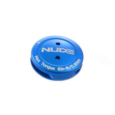 Fox Pulley: 2017 Nude 4, Cable Remote