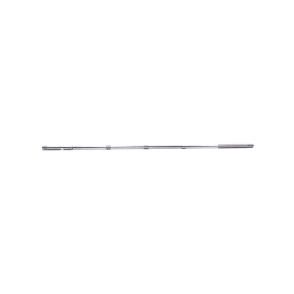 Fox Rod Push Actuator – 9.666 TLG, Seat Post, External Cable