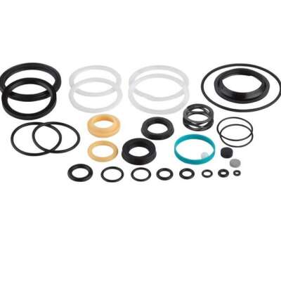 Fox Seal Kit; Trek Thru Shaft (TSS)