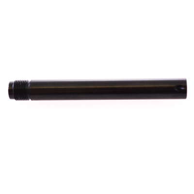 Fox Shaft Black Ano III 45mm