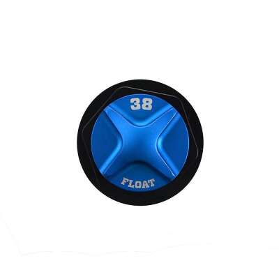 Fox Topcap Assy 2021 FLOAT LC NA2 38
