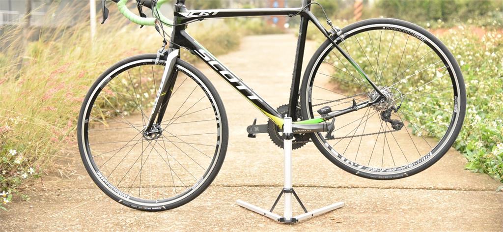 Granite Design M20 adapter til Hex Stand - Bilde 2