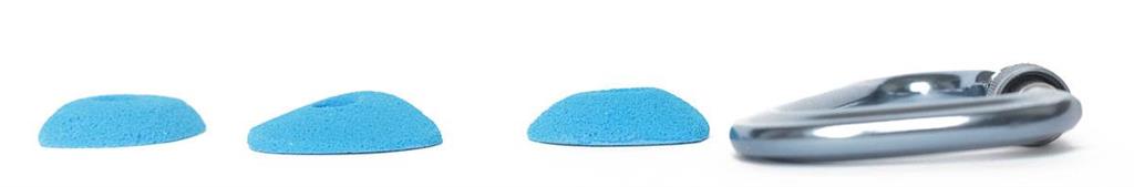 Kitka Scandi Feet Nano 2 (PU) - Bilde 4