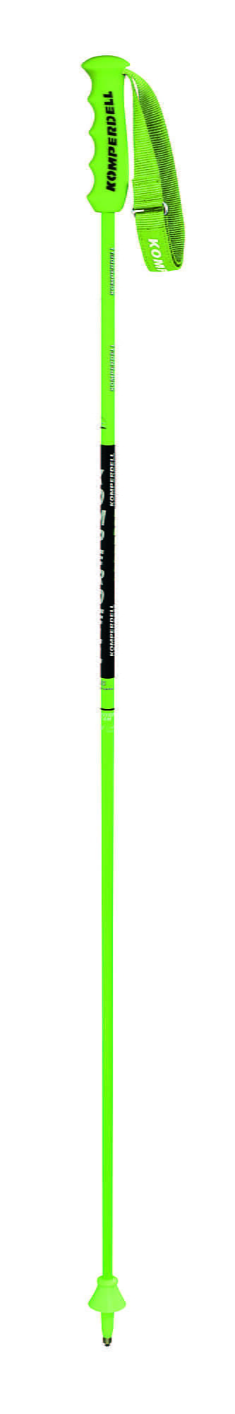 Komperdell Nationalteam Carbon GS 12,3