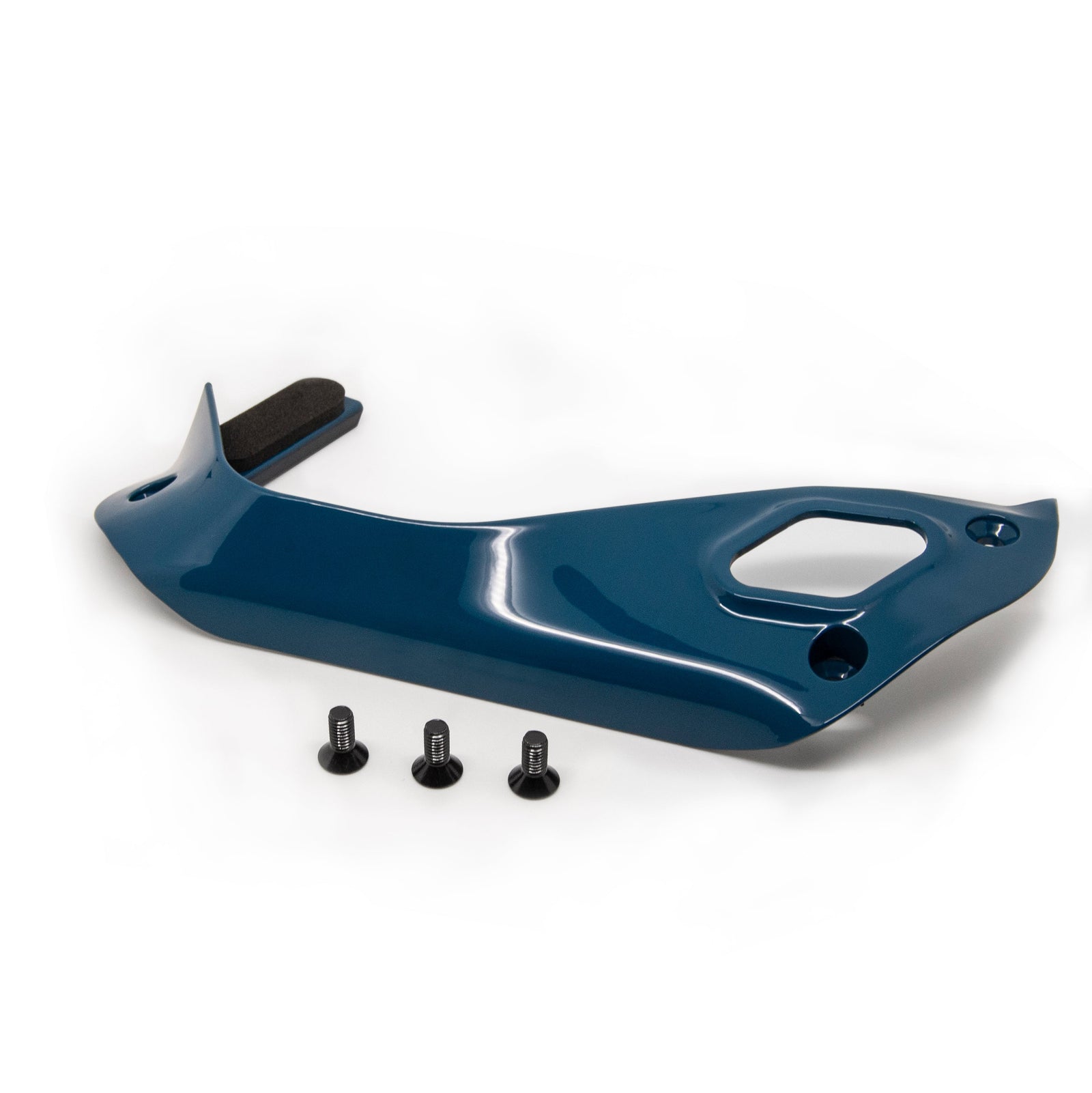 Rocky Mountain MOTOR NDS COVER KIT INST. – MOTOR NDS COVER KIT Inst P.play C2 2022