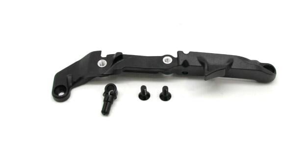 Rocky Mountain Powerplay CABLE TRAY KIT