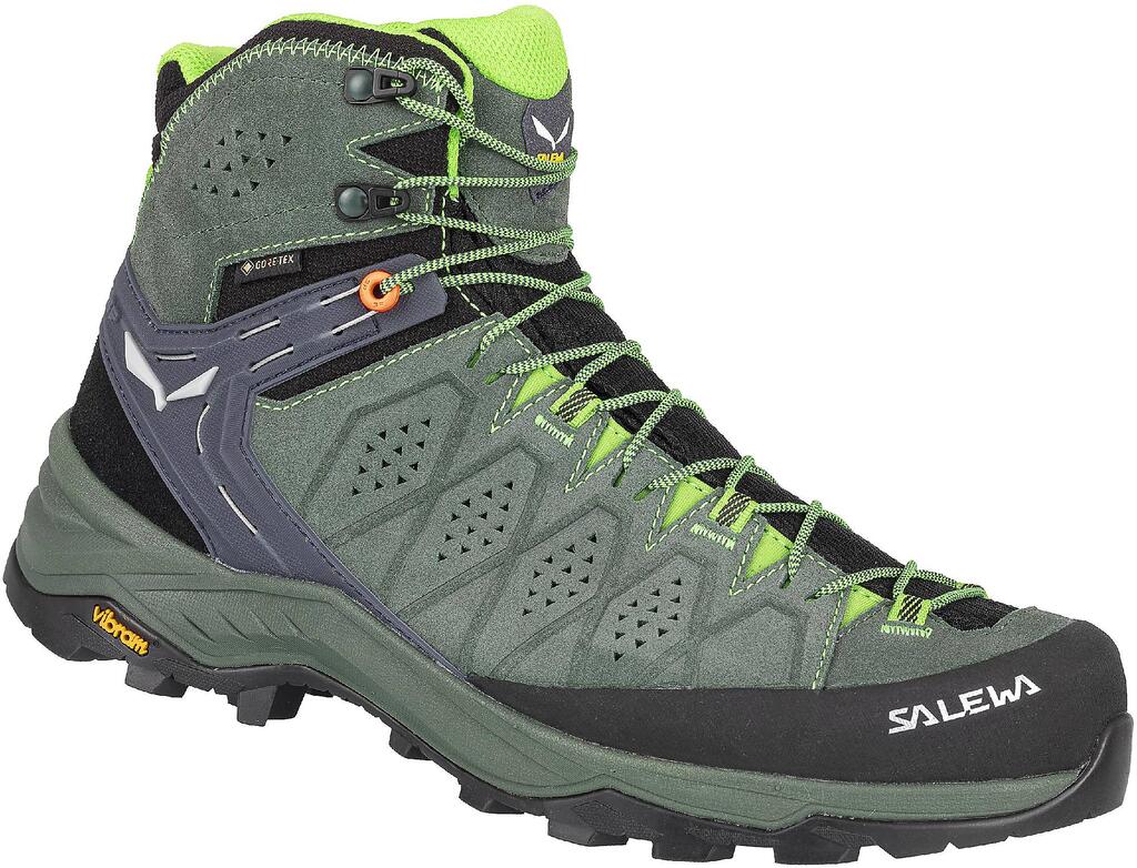 Salewa MS Alp Trainer 2 Mid GTX