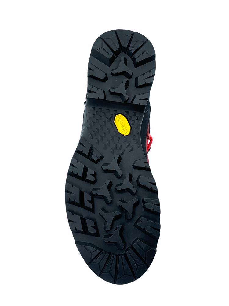 Salewa MTN Trainer Mid GTX W - bungee cord/black - Bilde 15