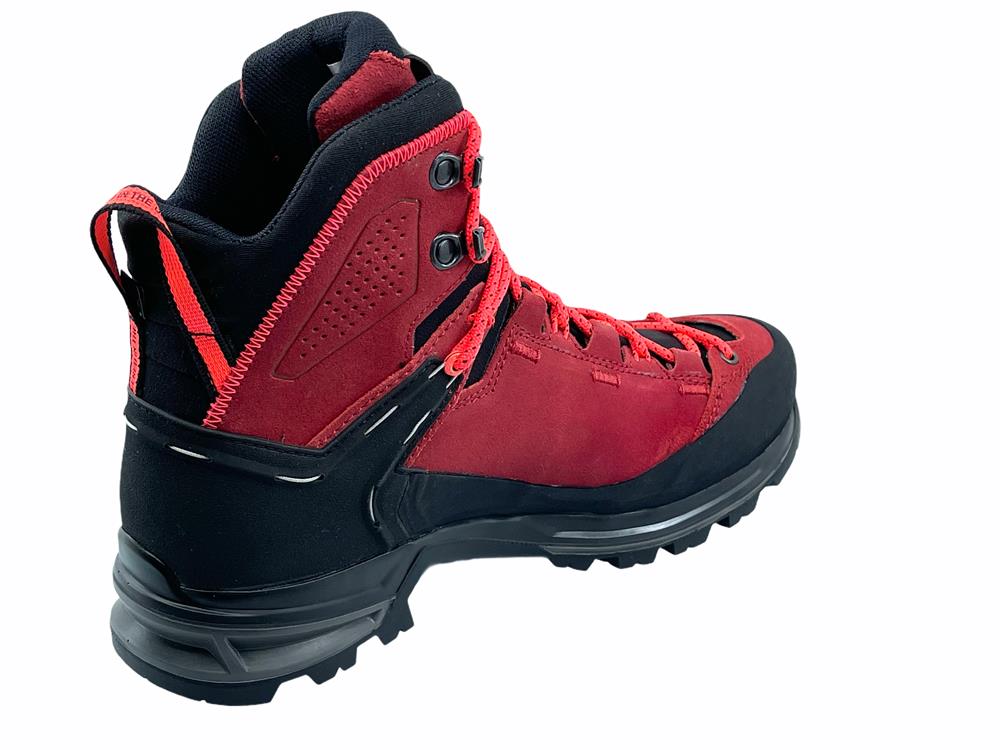 Salewa MTN Trainer Mid GTX W - bungee cord/black - Bilde 14