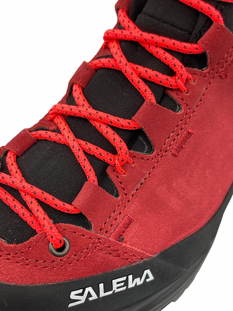 Salewa MTN Trainer Mid GTX W - bungee cord/black - Bilde 8