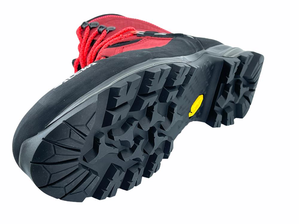Salewa MTN Trainer Mid GTX W - dark denim/black - Bilde 6