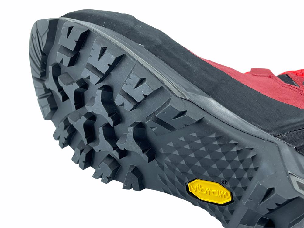 Salewa MTN Trainer Mid GTX W - dark denim/black - Bilde 4