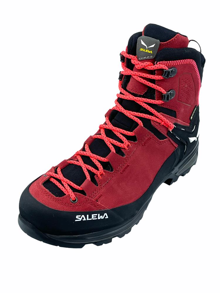 Salewa MTN Trainer Mid GTX W - dark denim/black - Bilde 11