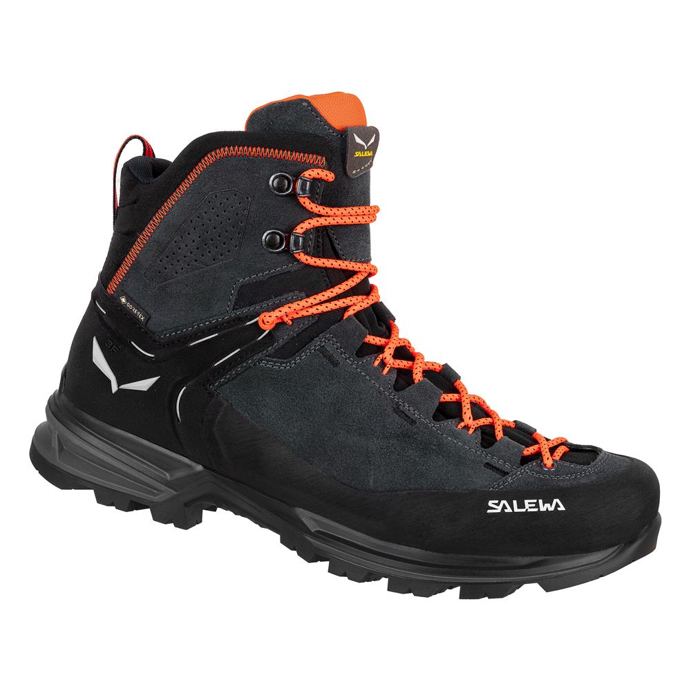 Salewa MTN Trainer Mid GTX M - onyx/black