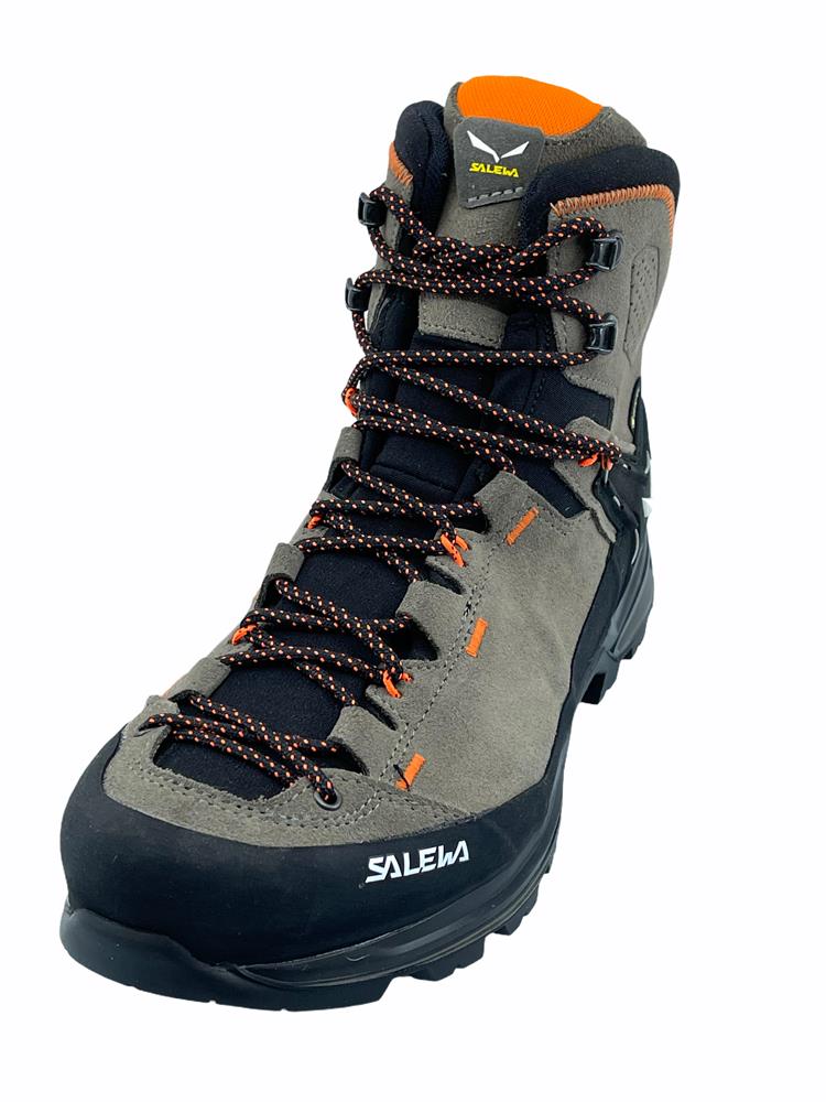 Salewa MTN Trainer Mid GTX M - onyx/black - Bilde 15