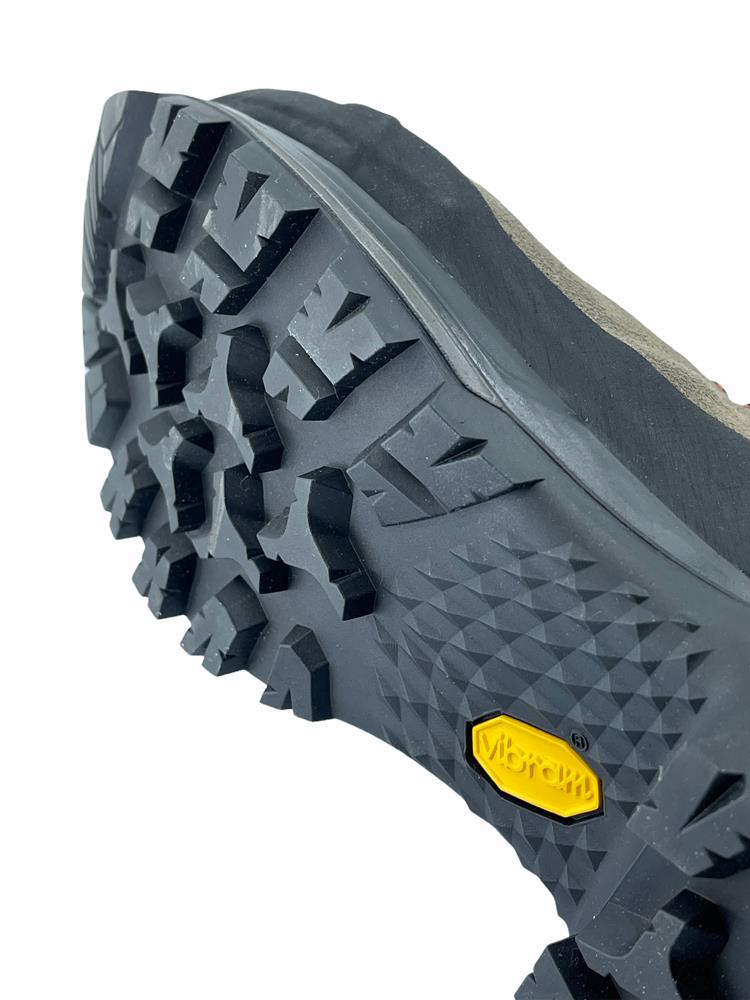 Salewa MTN Trainer Mid GTX M - onyx/black - Bilde 13