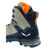 Salewa MTN Trainer Mid GTX M - onyx/black - Bilde 9