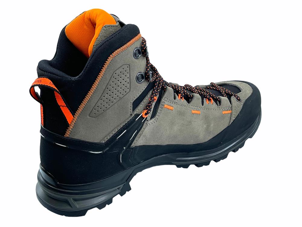 Salewa MTN Trainer Mid GTX M - onyx/black - Bilde 11