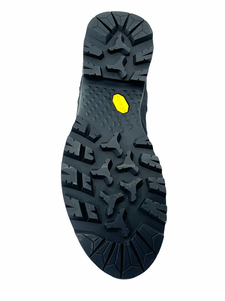 Salewa MTN Trainer Mid GTX M - onyx/black - Bilde 12