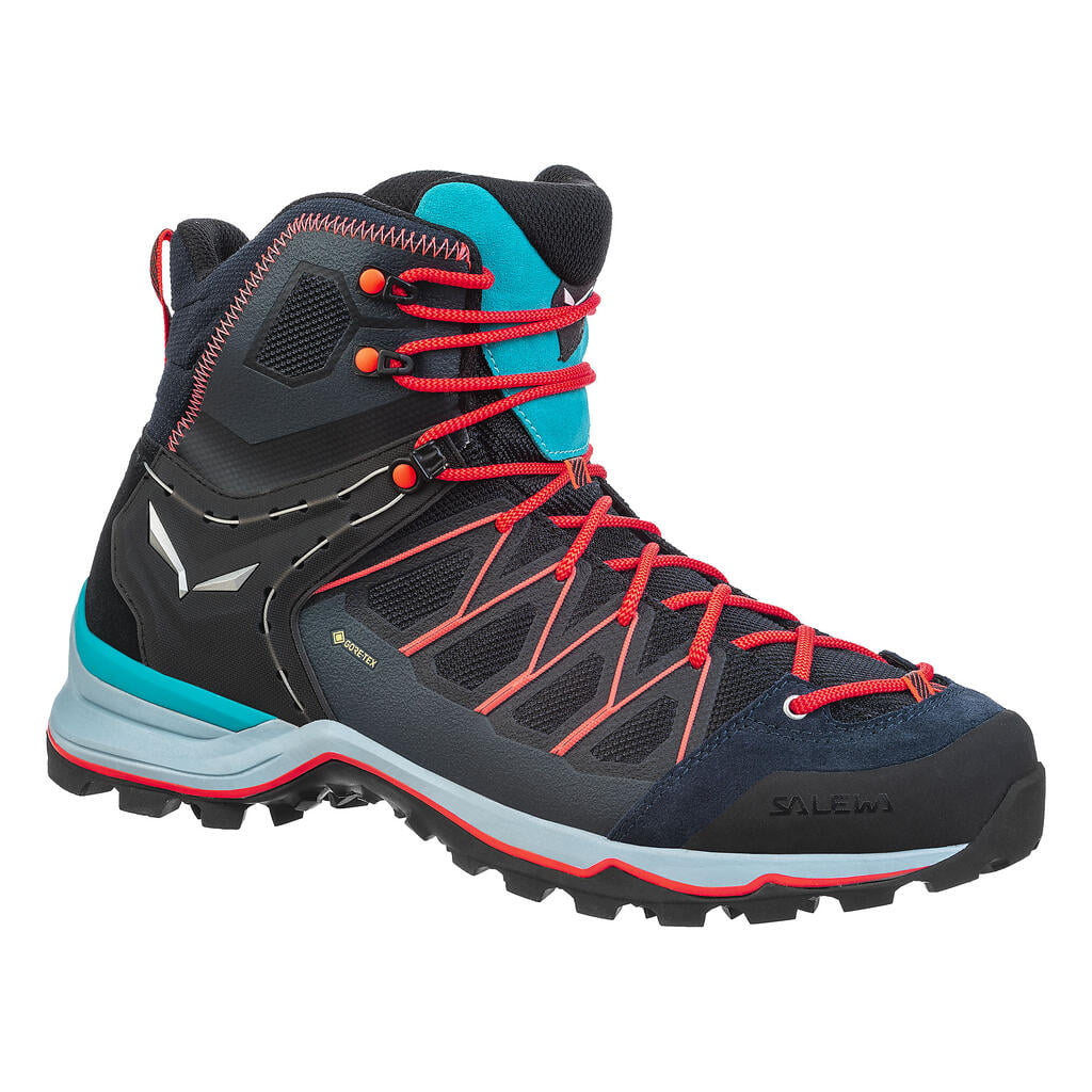 Salewa WS MTN Trainer Lite Mid GTX