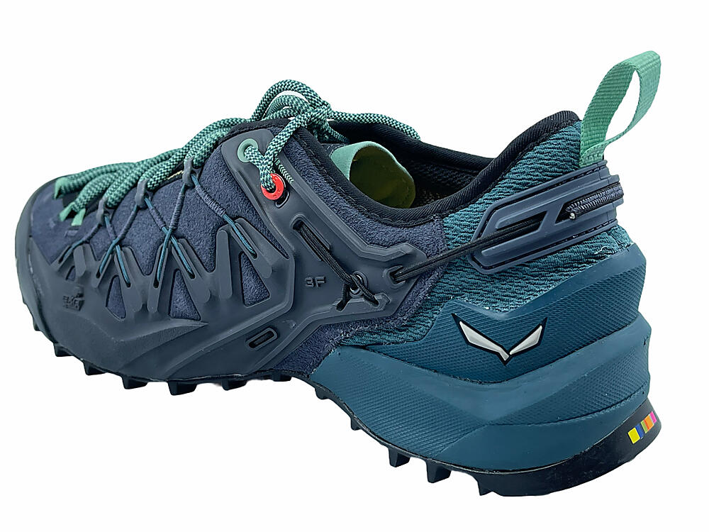 Salewa WS Wildfire Edge GTX - Bilde 5