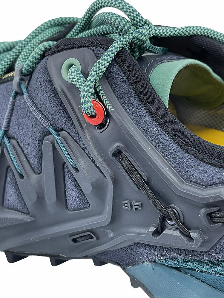 Salewa WS Wildfire Edge GTX - Bilde 6