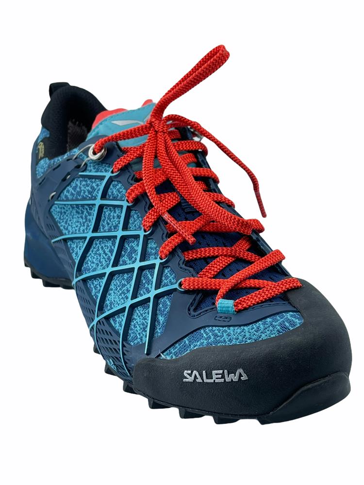 Salewa WS Wildfire GTX - ombre blue/atlantic deep - Bilde 8
