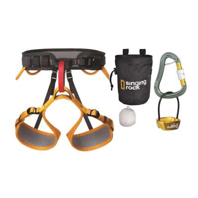 Singing Rock Versa II Pack