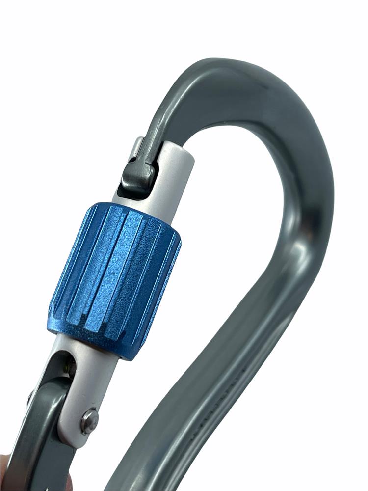 Wild Country Ascent HMS - Bilde 3