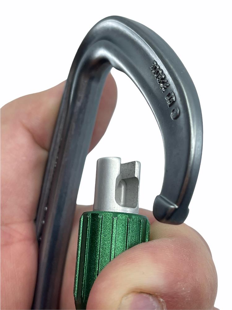 Wild Country EOS - Bilde 3