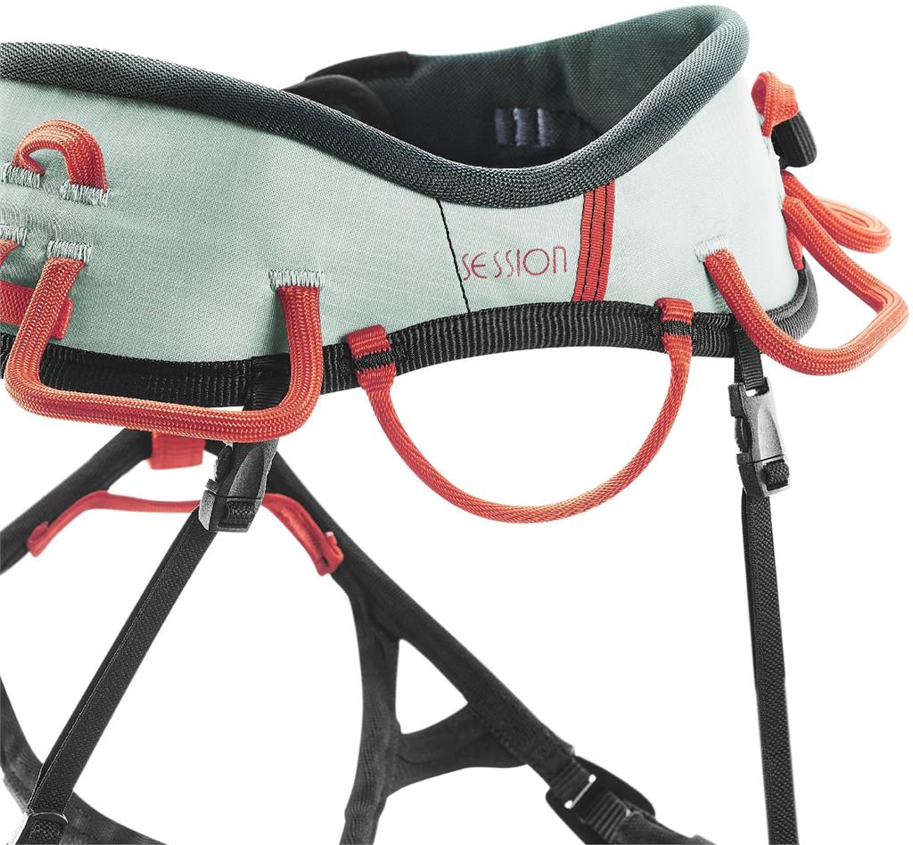 Wild Country Session Women's harness - Bilde 3
