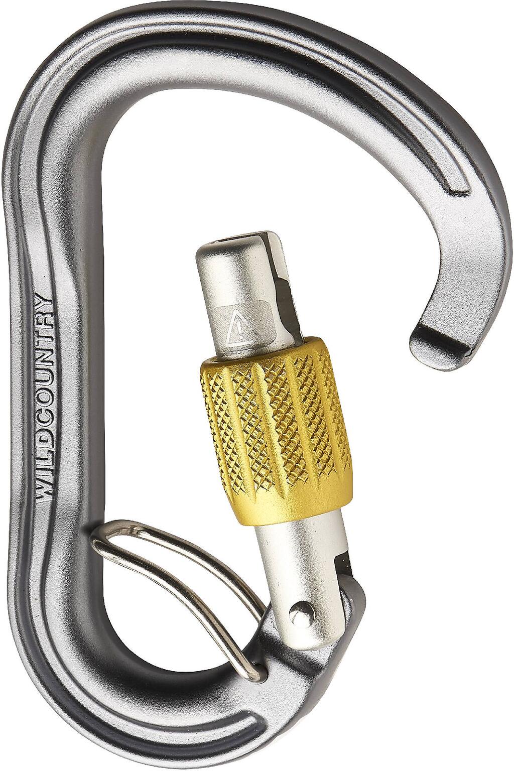 Wild Country Xenon belay - Bilde 2