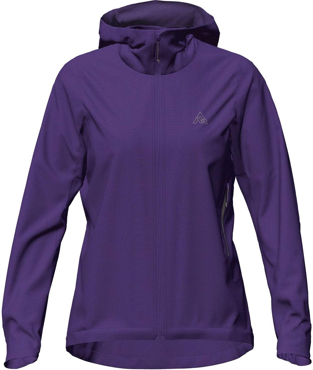 7mesh Northwoods Windshell W's