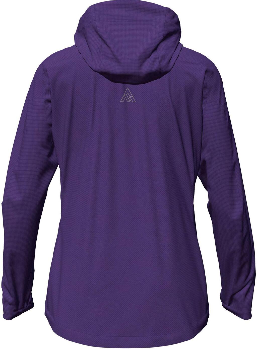 7mesh Northwoods Windshell W's - Bilde 3