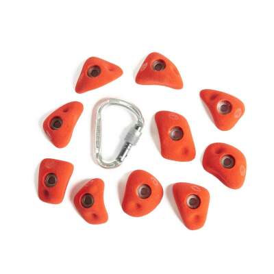 Kitka Dimple Feet (PU)