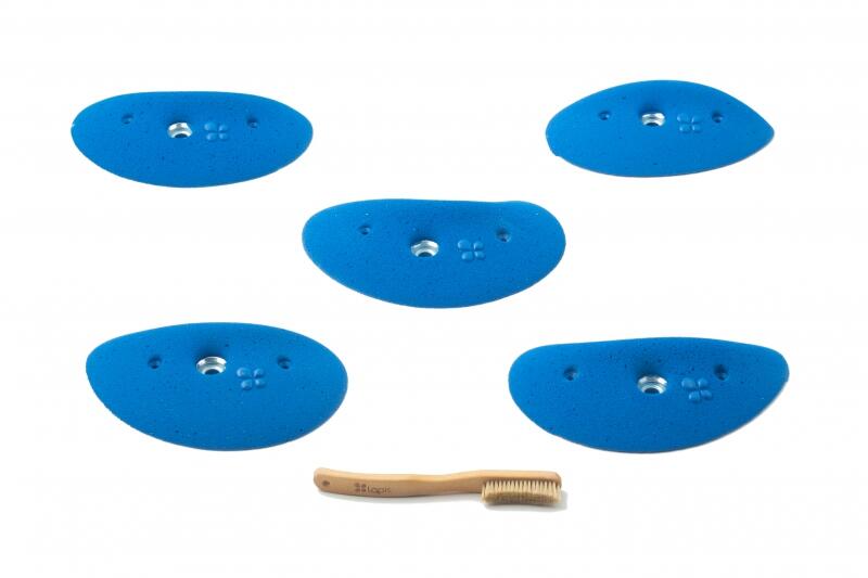 Lapis Flat Edges 6 - Bilde 2