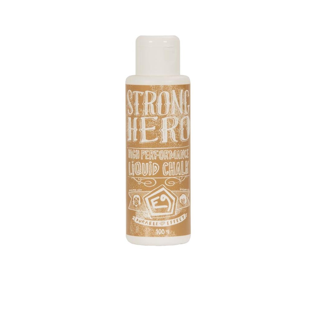 Strong Hero Liquid 100Ml-W21